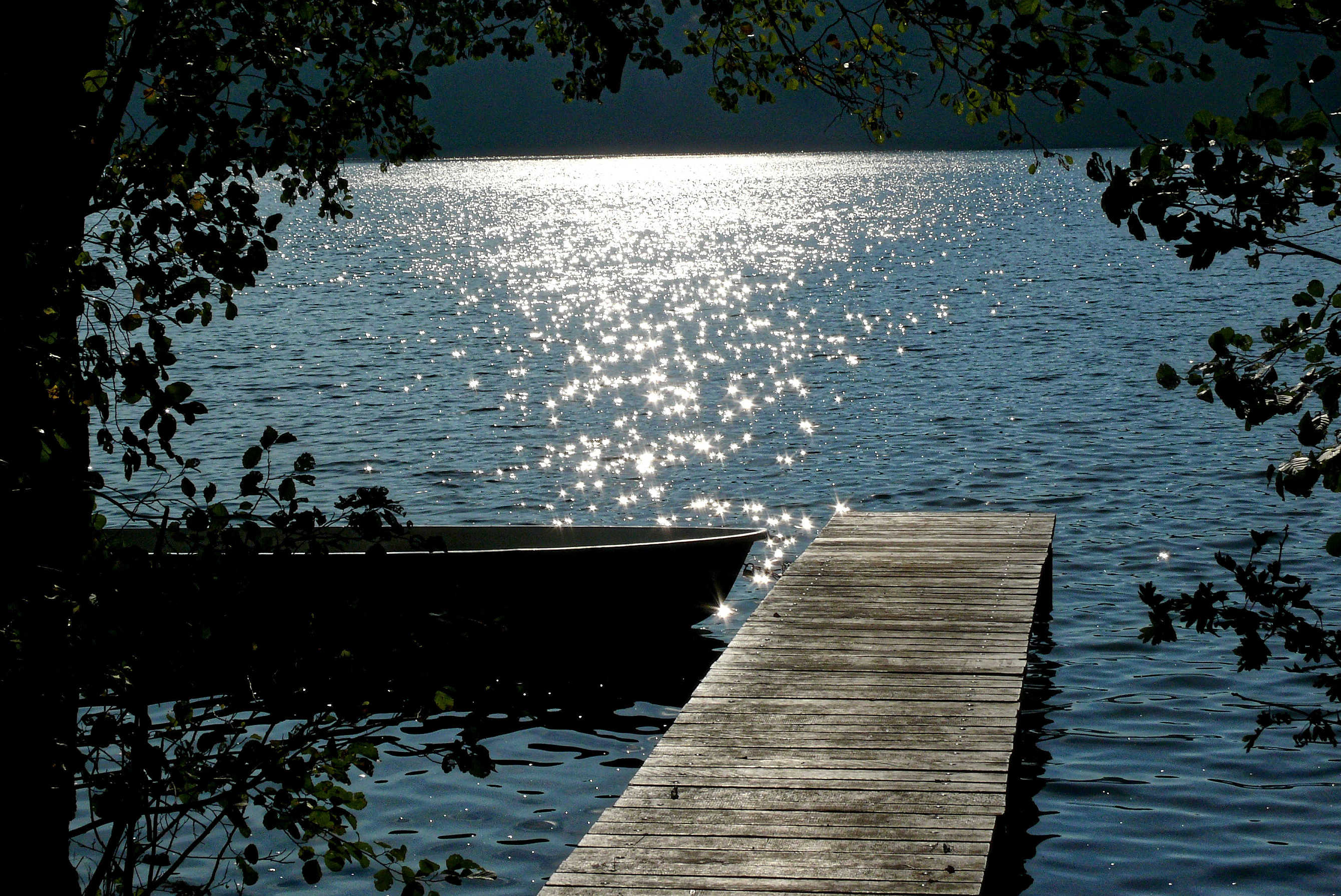am See