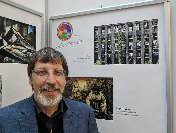Ausstellung Volksbank Celle