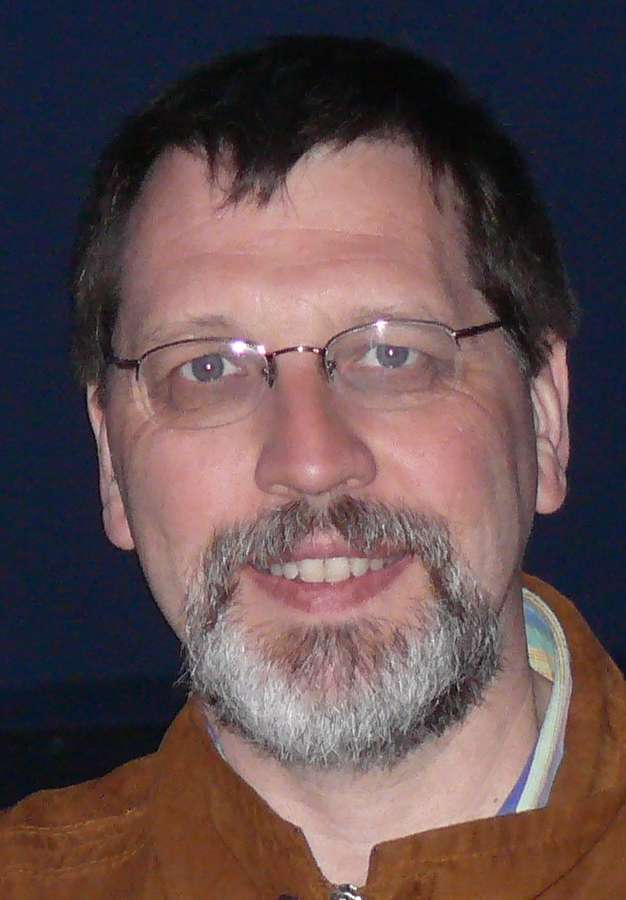 Ulrich Mingram