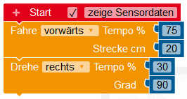 1. Programm