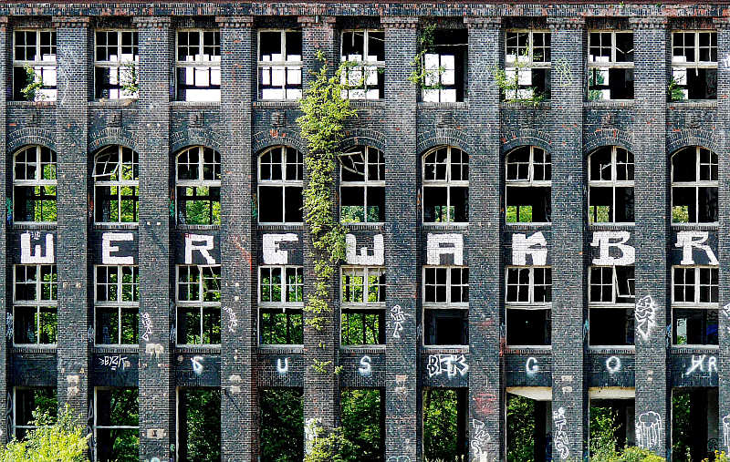 Ruine